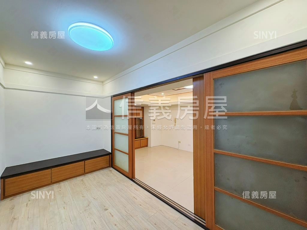 低總價美廈房屋室內格局與周邊環境