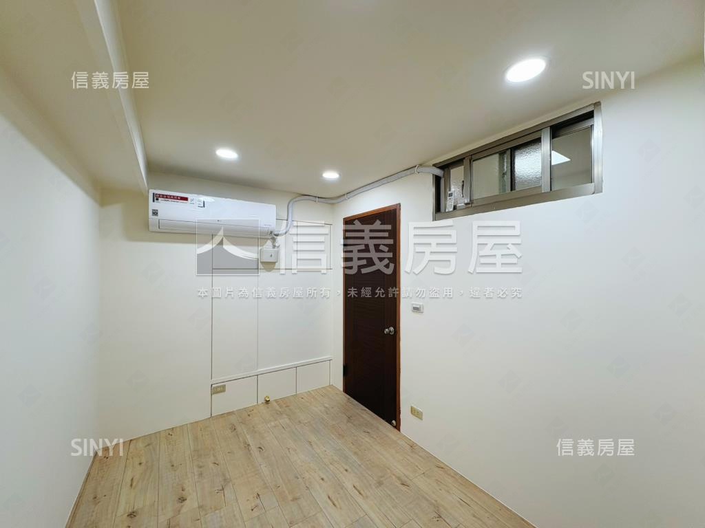 低總價美廈房屋室內格局與周邊環境