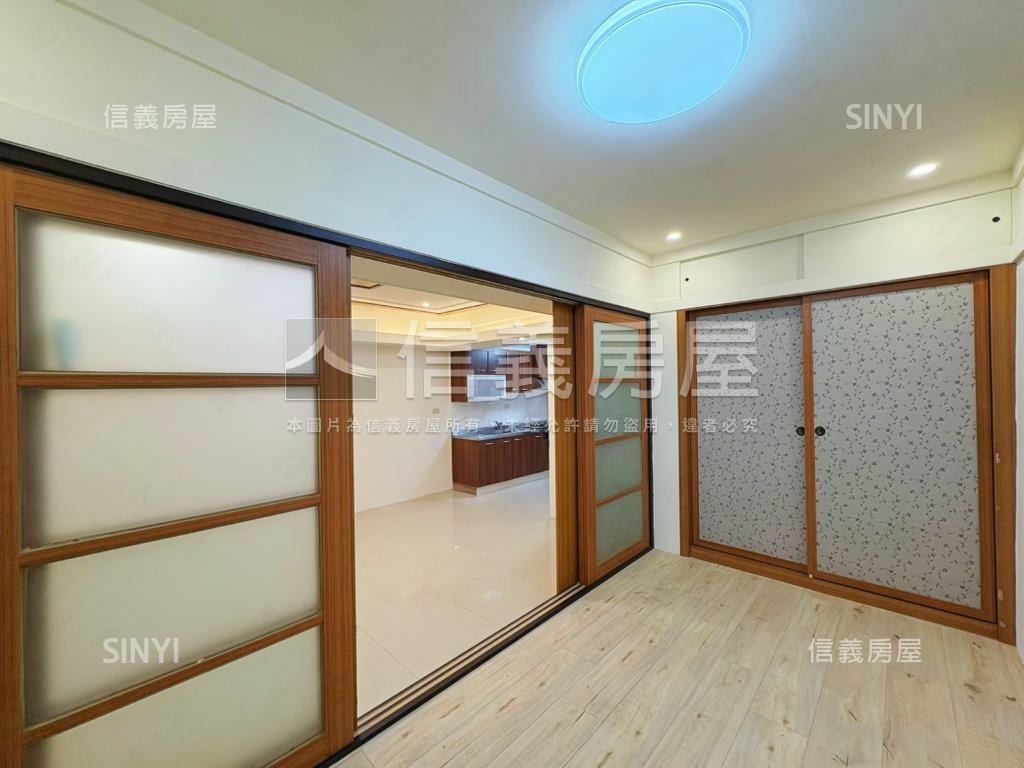 低總價美廈房屋室內格局與周邊環境