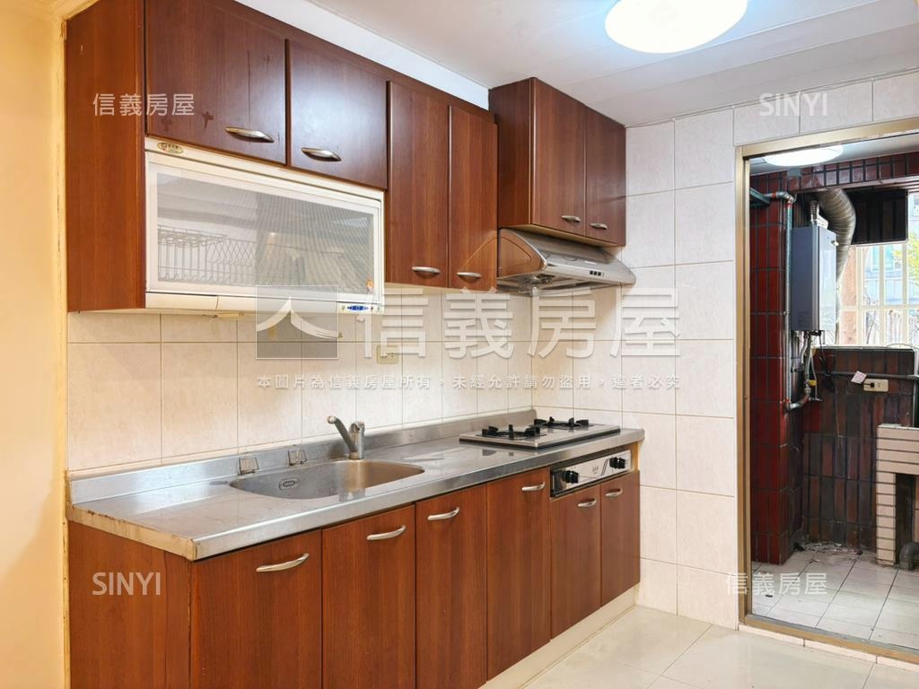 低總價美廈房屋室內格局與周邊環境