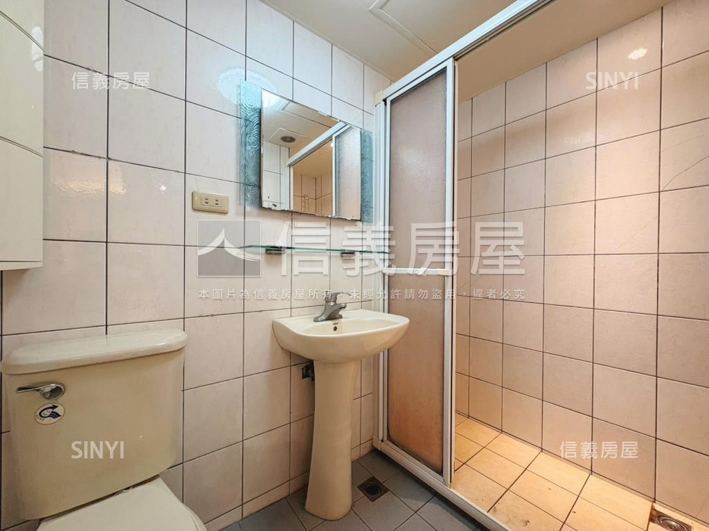 低總價美廈房屋室內格局與周邊環境