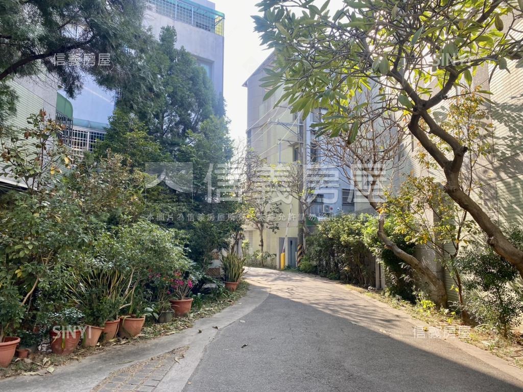 台灣大城綠意別墅房屋室內格局與周邊環境