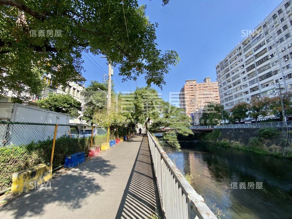 台灣大城綠意別墅房屋室內格局與周邊環境