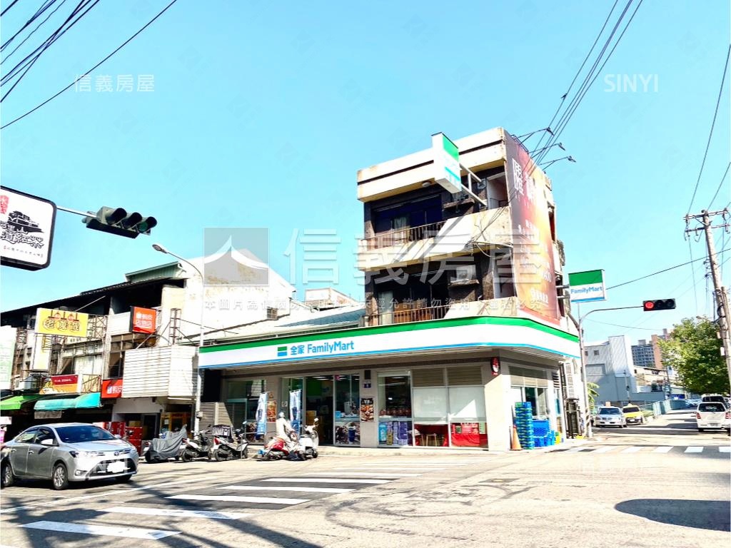 台灣大城綠意別墅房屋室內格局與周邊環境