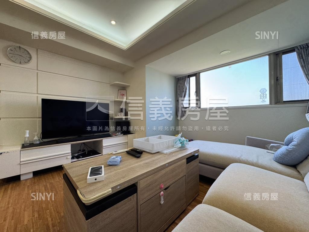 在找有景觀的三房車位嗎？房屋室內格局與周邊環境