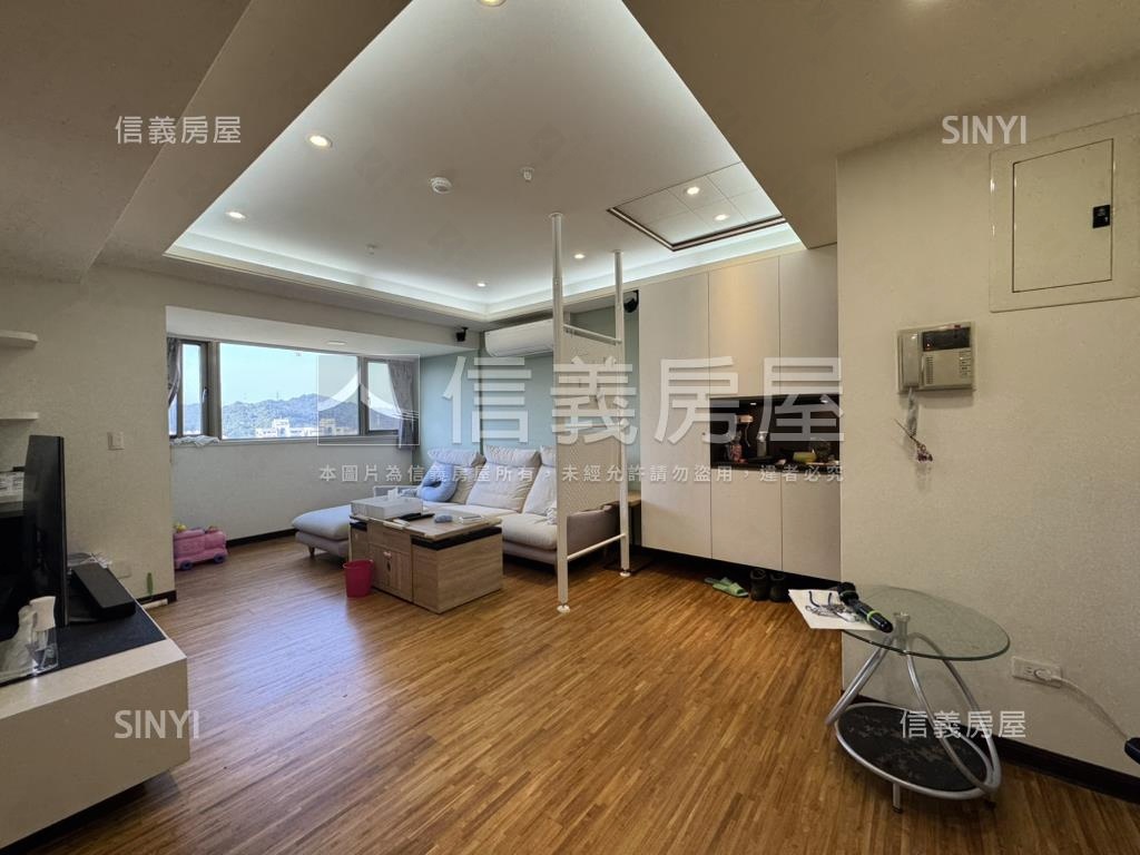 在找有景觀的三房車位嗎？房屋室內格局與周邊環境