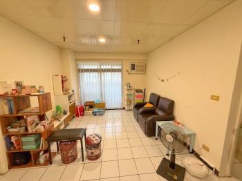 國安國宅雙衛開窗帝王戶