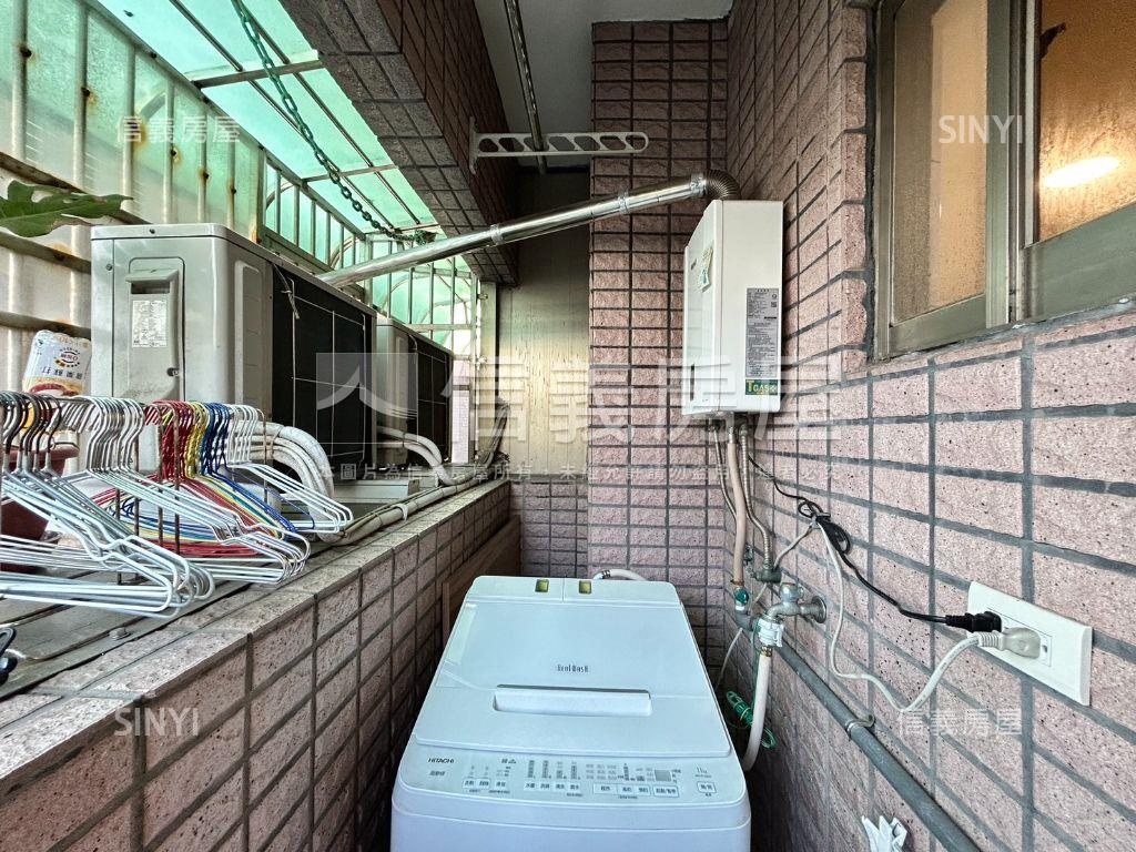 專任優質魔術空間好成家房屋室內格局與周邊環境