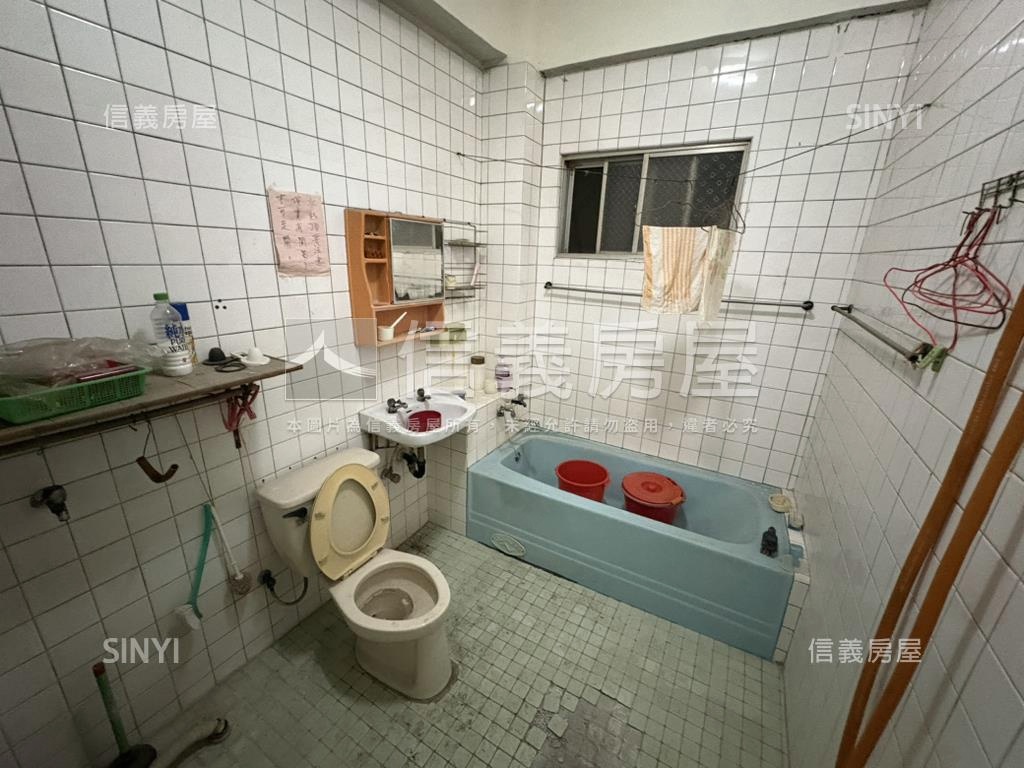 市中心幸福三房美寓房屋室內格局與周邊環境