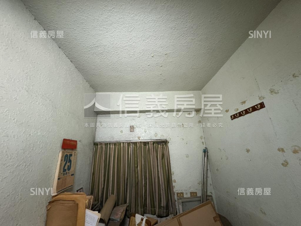 市中心幸福三房美寓房屋室內格局與周邊環境