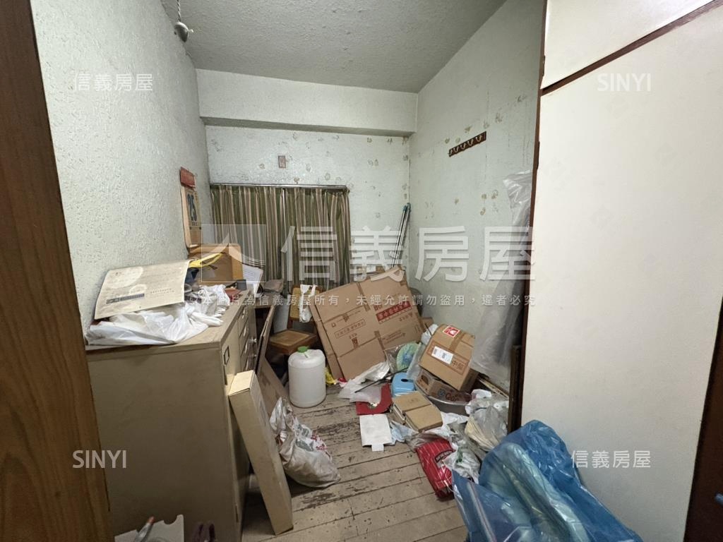 市中心幸福三房美寓房屋室內格局與周邊環境