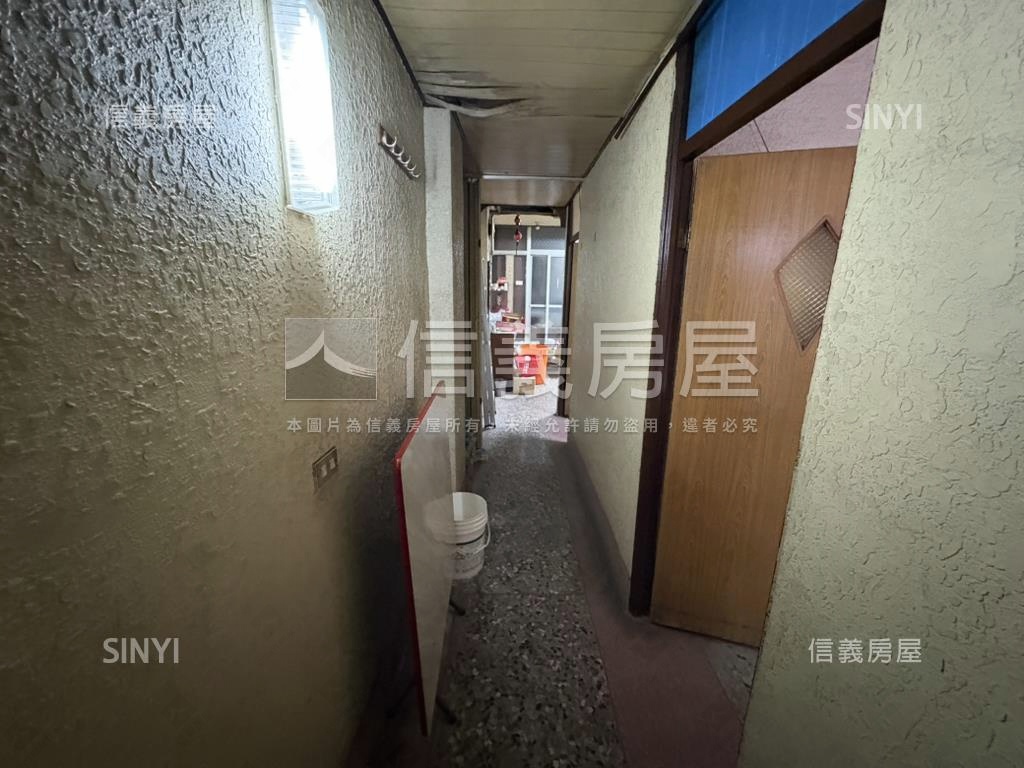 市中心幸福三房美寓房屋室內格局與周邊環境
