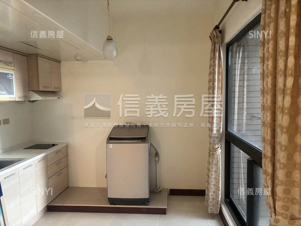 四季紐約房屋室內格局與周邊環境