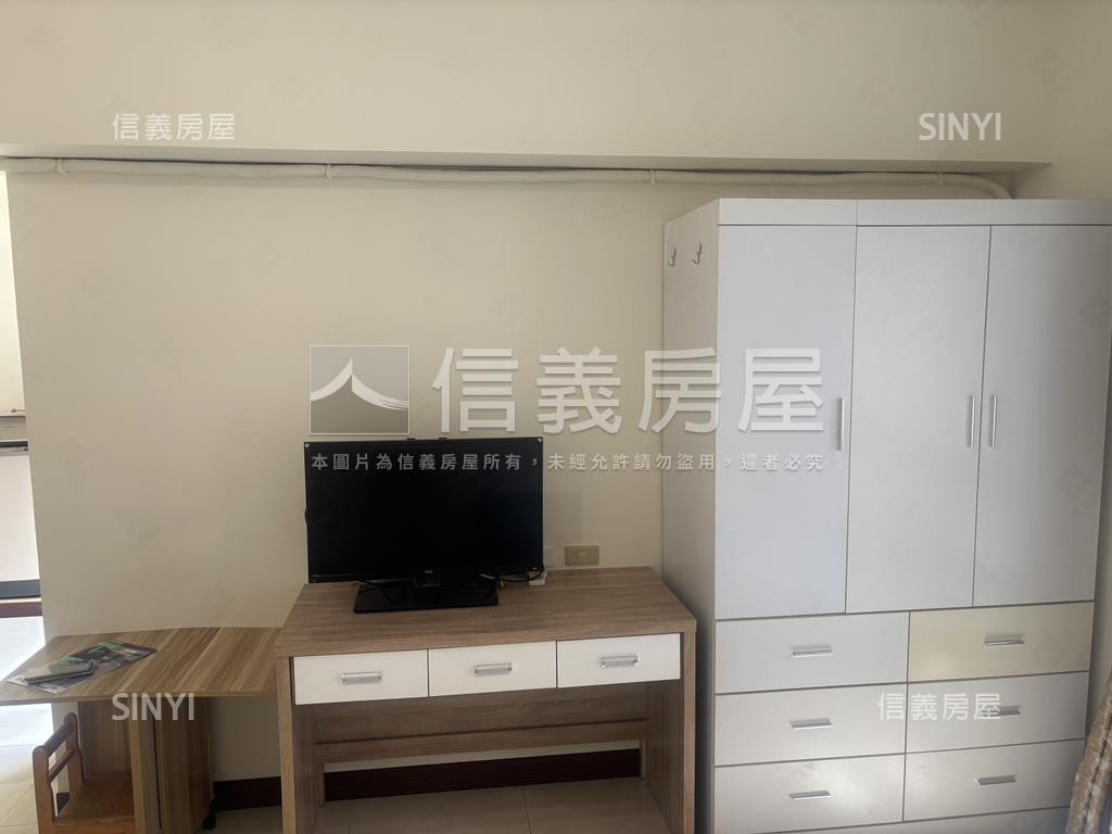 四季紐約房屋室內格局與周邊環境