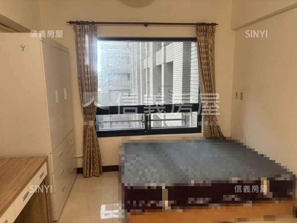 四季紐約房屋室內格局與周邊環境