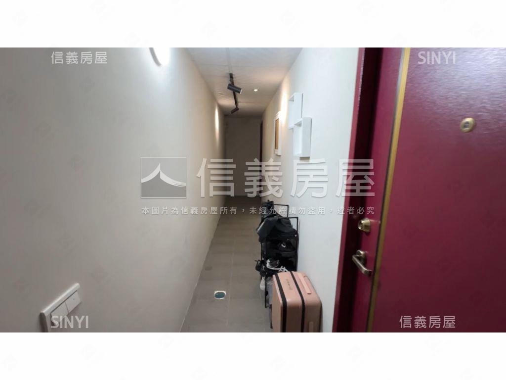 中正路聚寶盆房屋室內格局與周邊環境