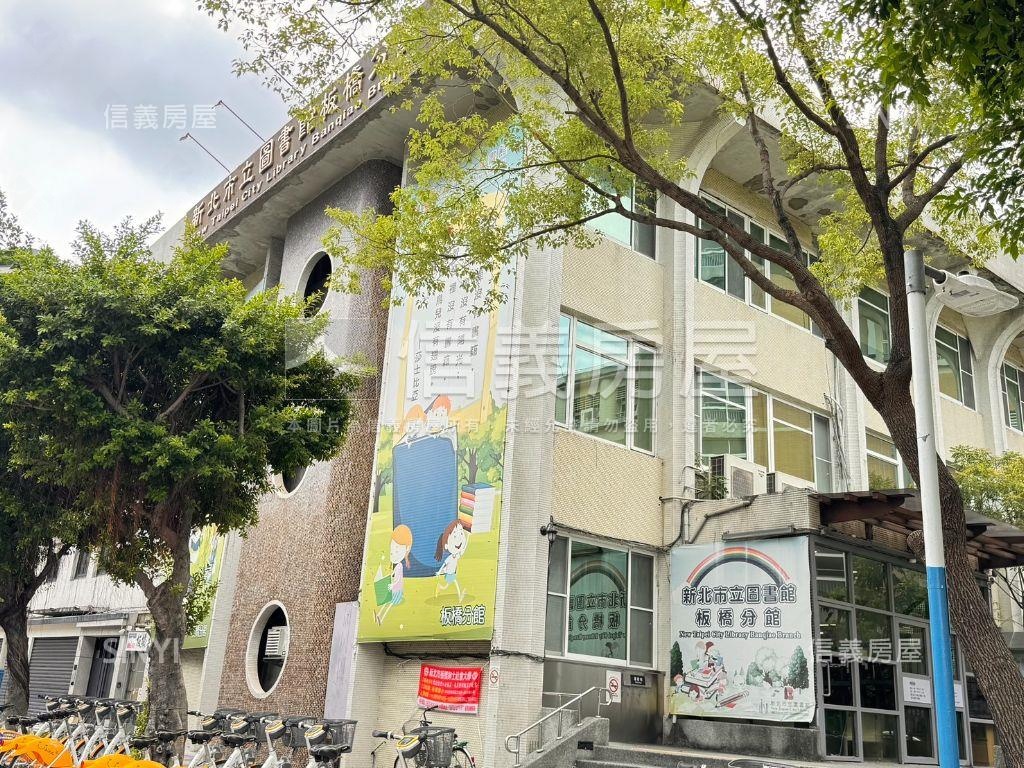 中正路聚寶盆房屋室內格局與周邊環境