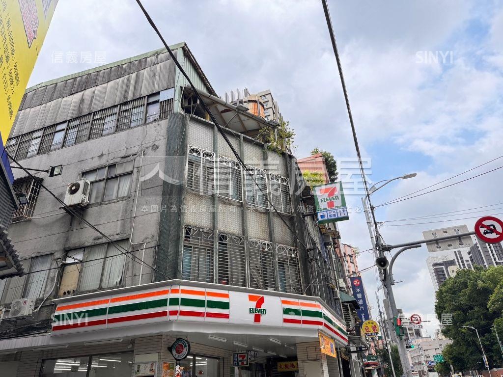中正路聚寶盆房屋室內格局與周邊環境