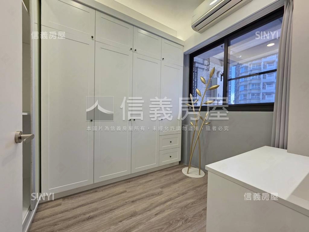 七張高樓明亮質感佳三房房屋室內格局與周邊環境