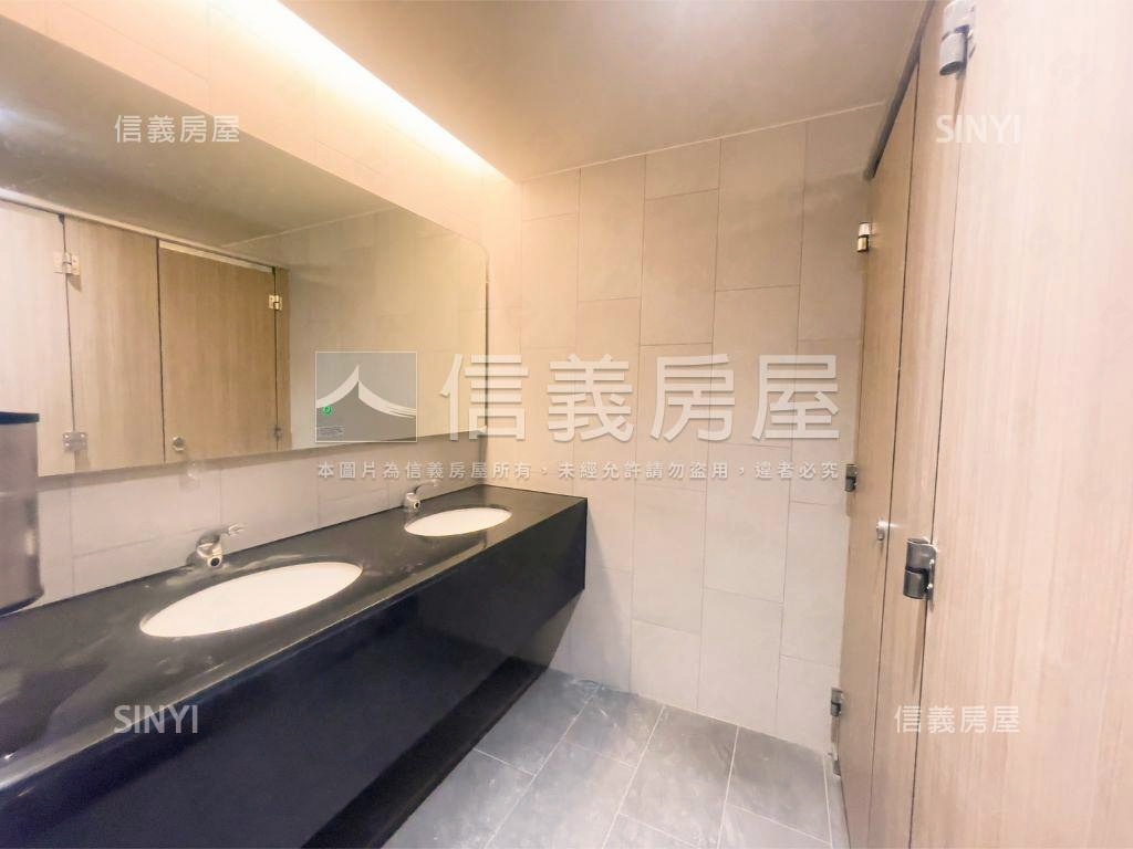 七期豪辦★環球經貿商辦房屋室內格局與周邊環境