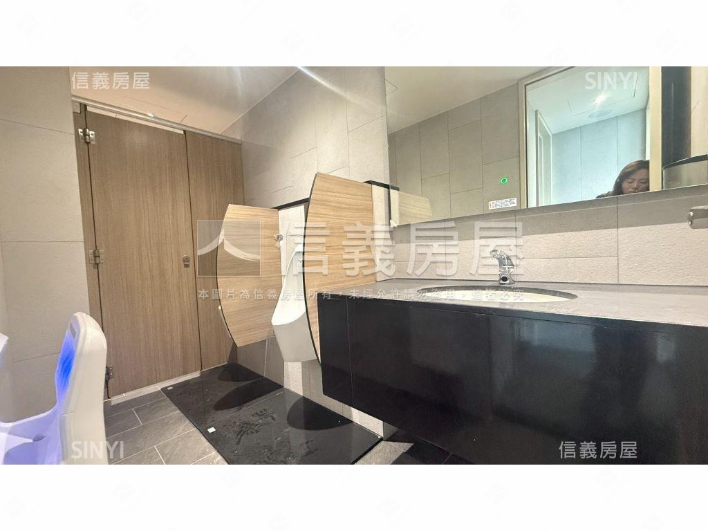 七期豪辦★環球經貿商辦房屋室內格局與周邊環境