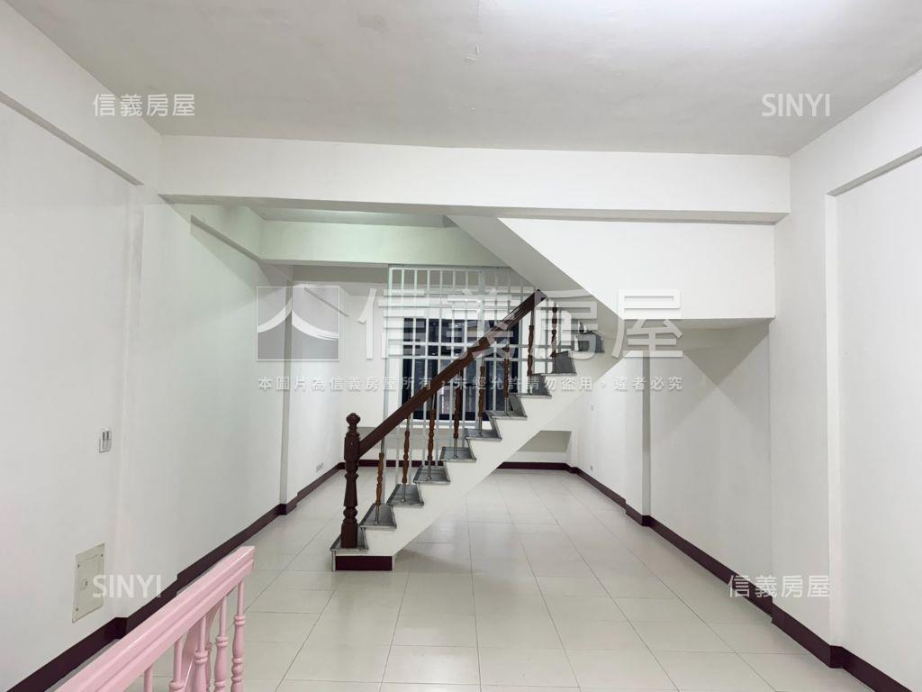 民權路大空間店住房屋室內格局與周邊環境