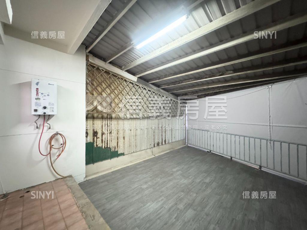 民權路大空間店住房屋室內格局與周邊環境