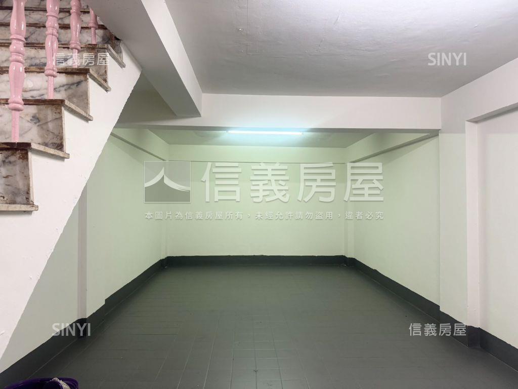 民權路大空間店住房屋室內格局與周邊環境