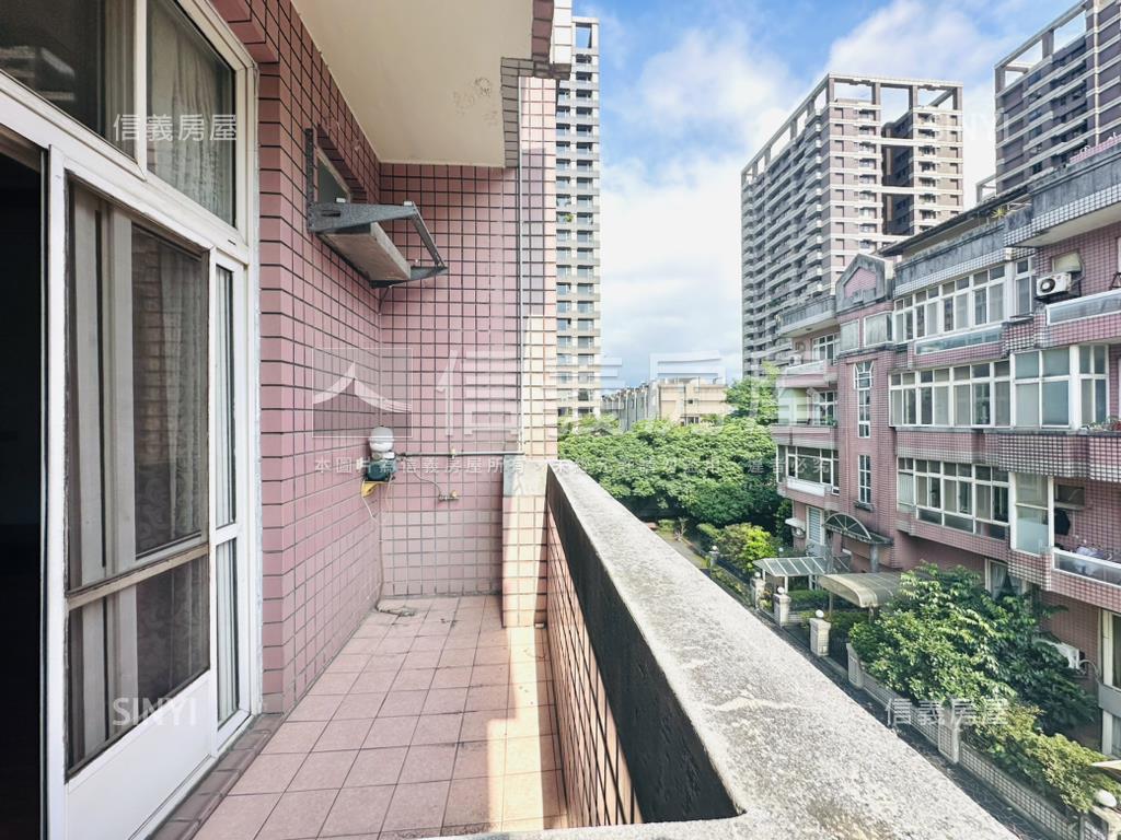 八德廣豐魔術大空間房屋室內格局與周邊環境