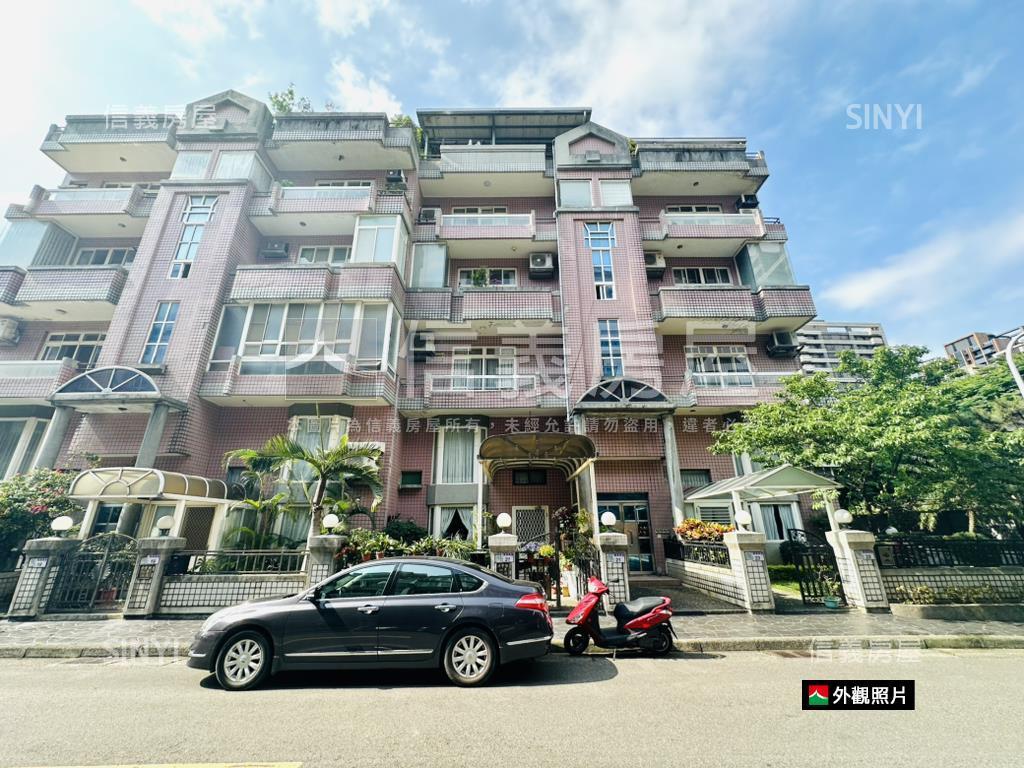 八德廣豐魔術大空間房屋室內格局與周邊環境