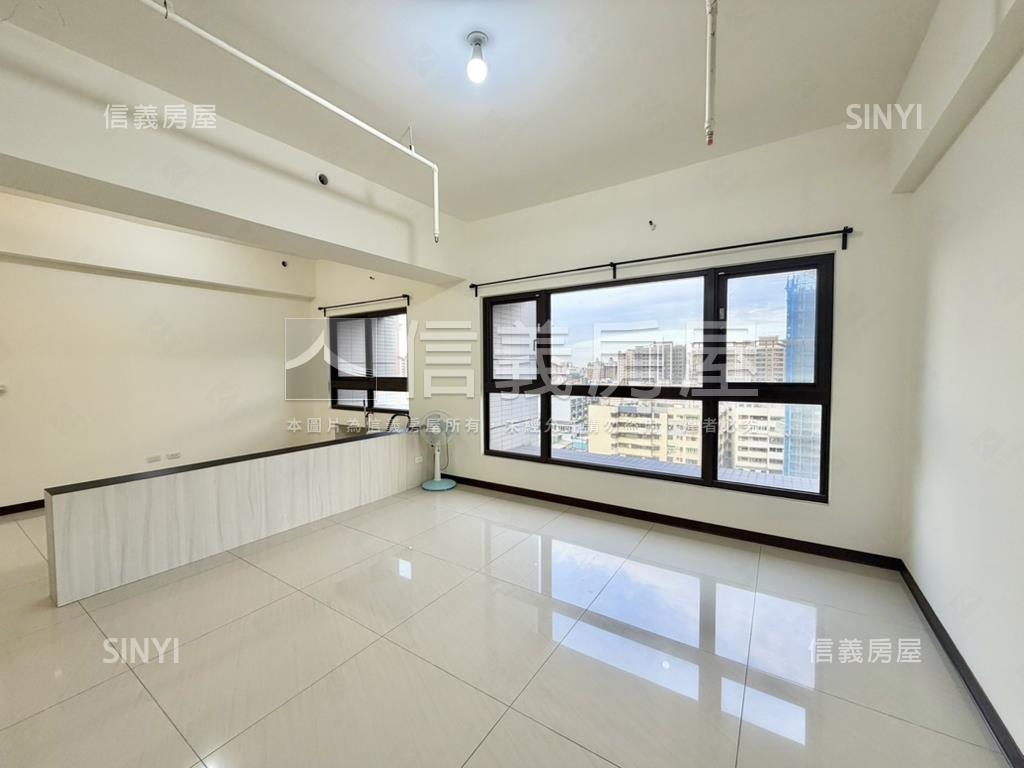 御丰莊園景觀大三房雙車位房屋室內格局與周邊環境