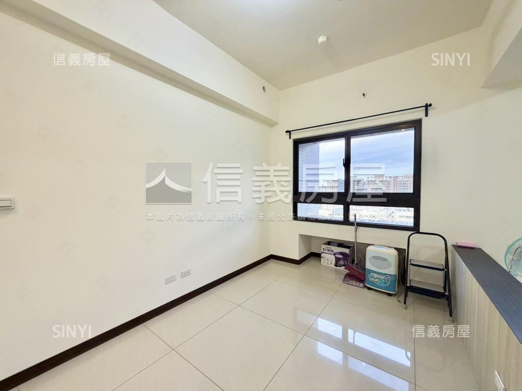 御丰莊園景觀大三房雙車位房屋室內格局與周邊環境