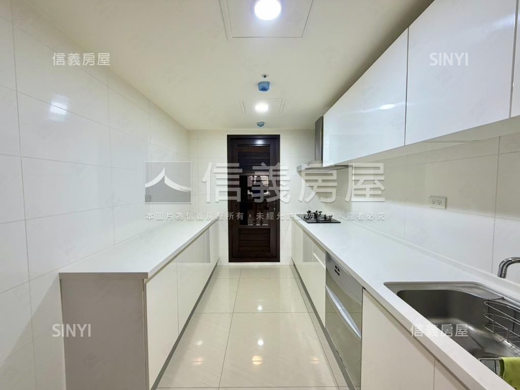 御丰莊園景觀大三房雙車位房屋室內格局與周邊環境