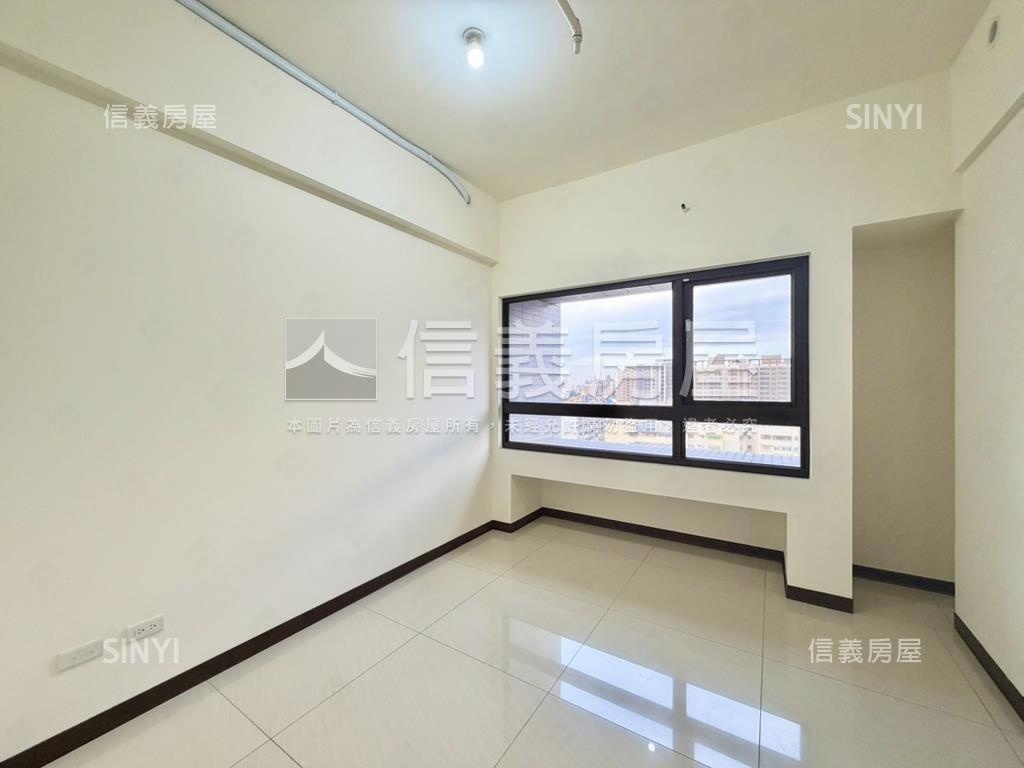 御丰莊園景觀大三房雙車位房屋室內格局與周邊環境