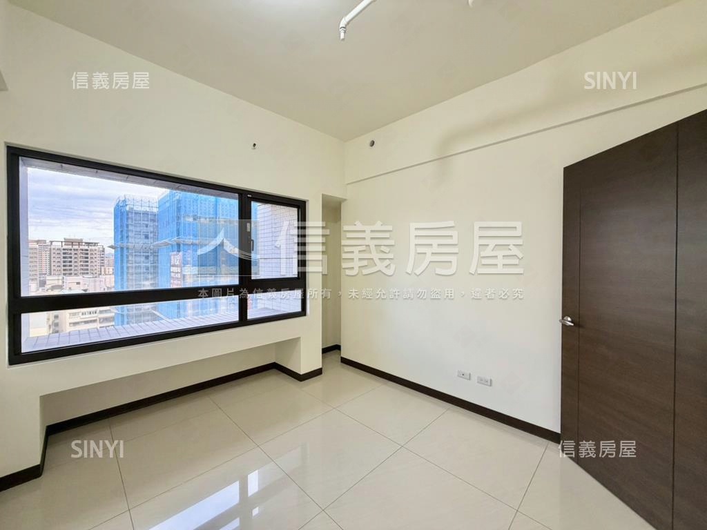 御丰莊園景觀大三房雙車位房屋室內格局與周邊環境