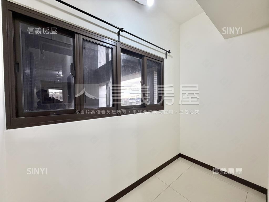 御丰莊園景觀大三房雙車位房屋室內格局與周邊環境