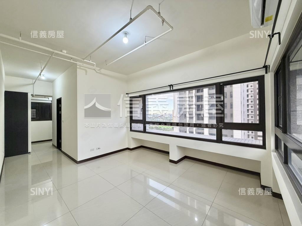 御丰莊園景觀大三房雙車位房屋室內格局與周邊環境