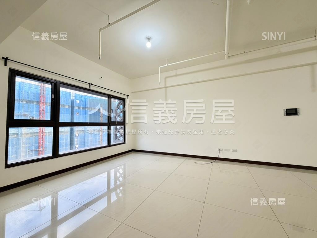 御丰莊園景觀大三房雙車位房屋室內格局與周邊環境