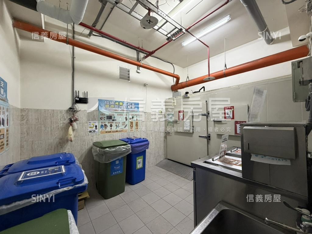 御丰莊園景觀大三房雙車位房屋室內格局與周邊環境