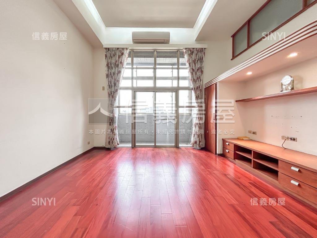 英郡Ａ採光大戶車位房屋室內格局與周邊環境