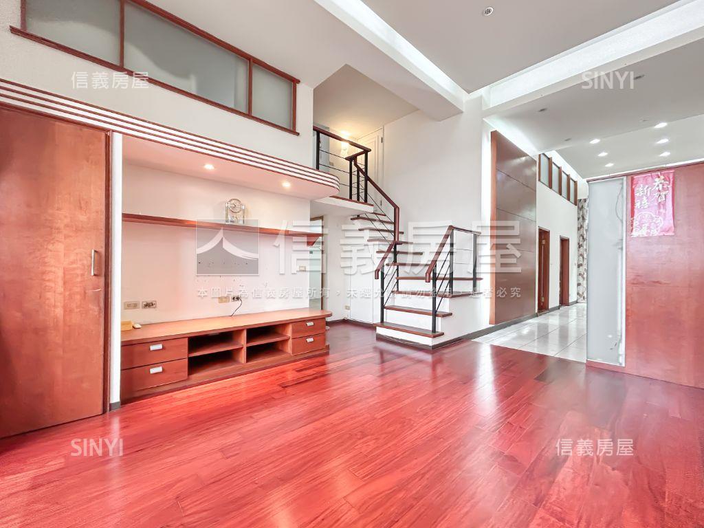 英郡Ａ採光大戶車位房屋室內格局與周邊環境