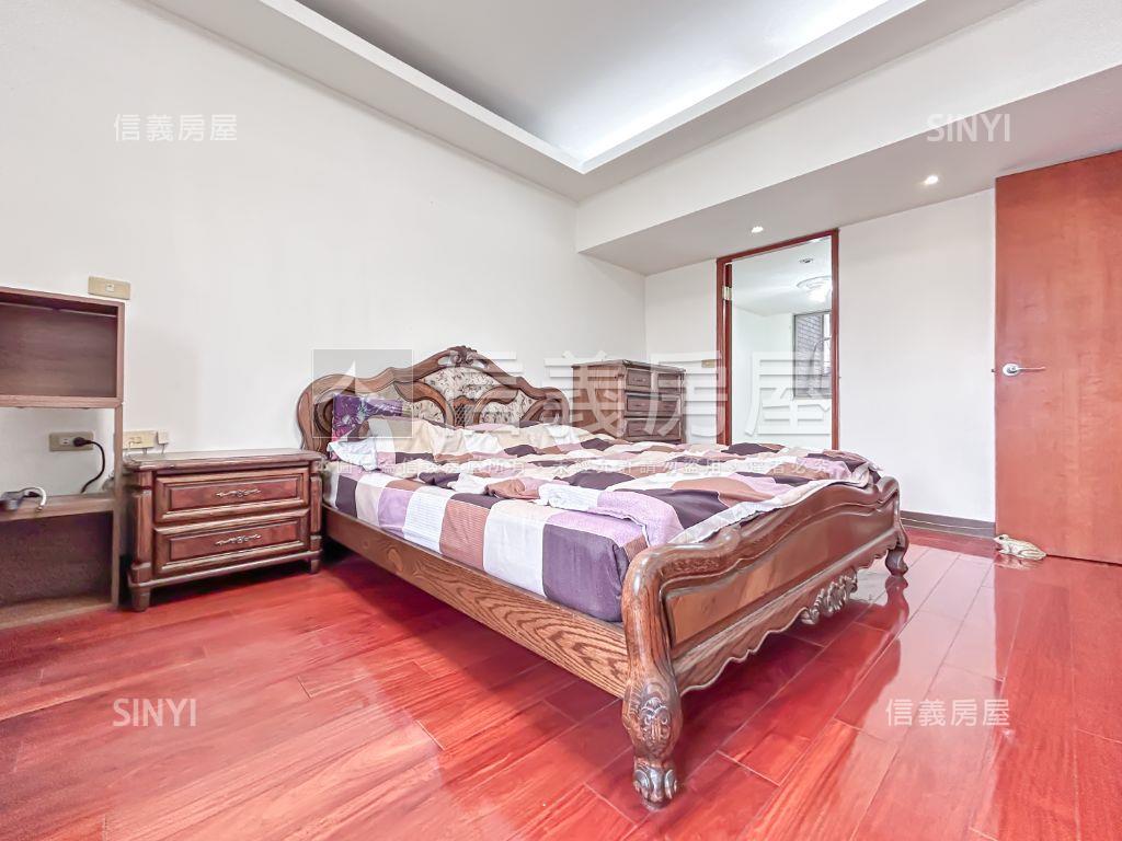 英郡Ａ採光大戶車位房屋室內格局與周邊環境