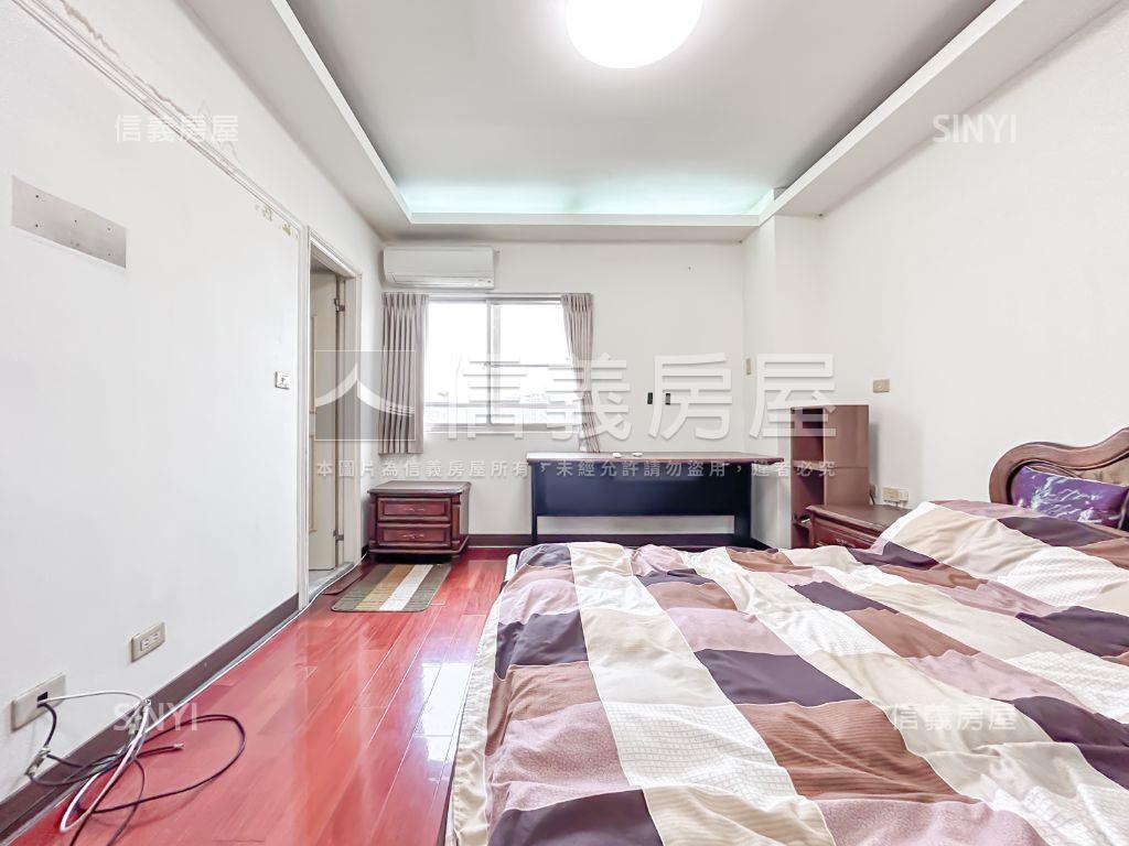 英郡Ａ採光大戶車位房屋室內格局與周邊環境