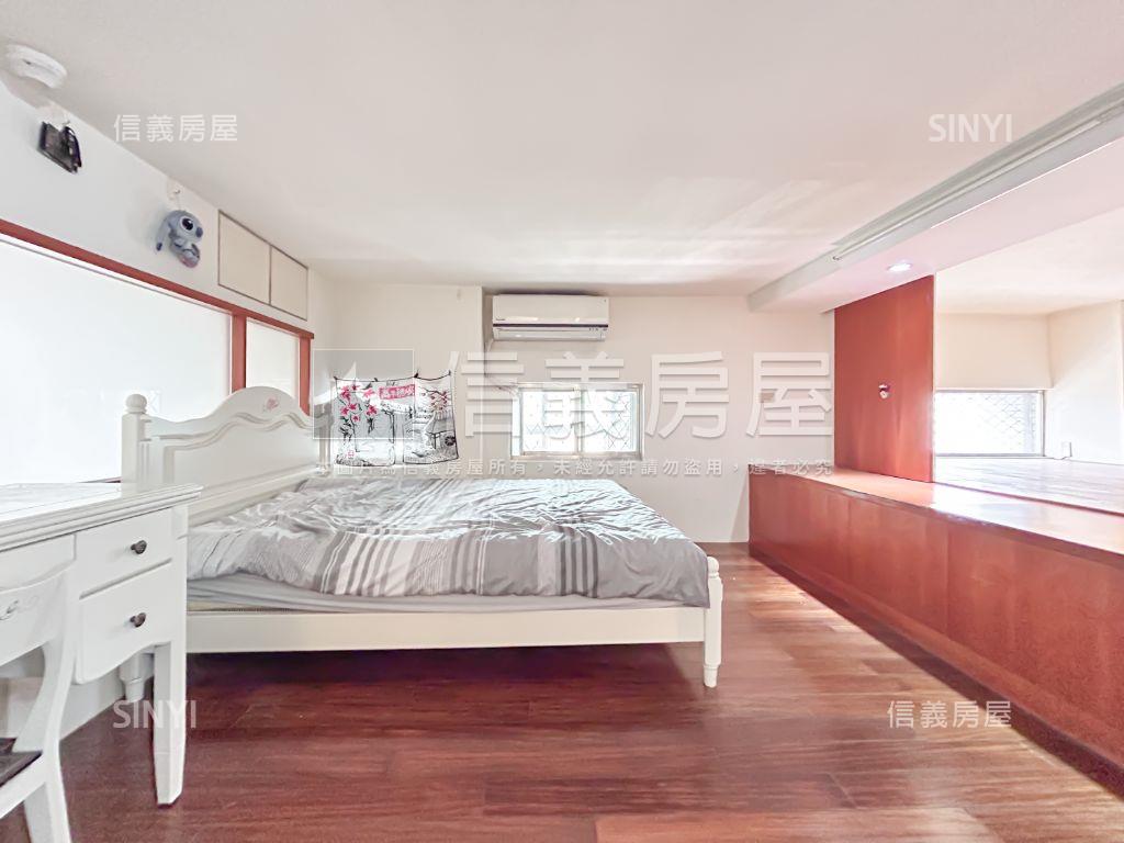 英郡Ａ採光大戶車位房屋室內格局與周邊環境