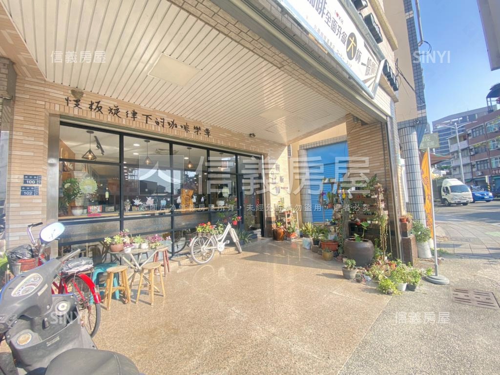 【精選】楠梓矽谷宿舍美邸房屋室內格局與周邊環境