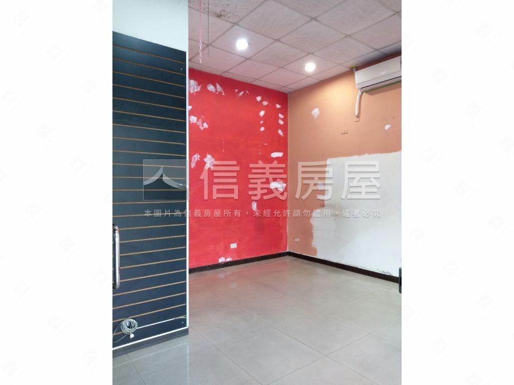 圓山花博捷運發跡金店房屋室內格局與周邊環境