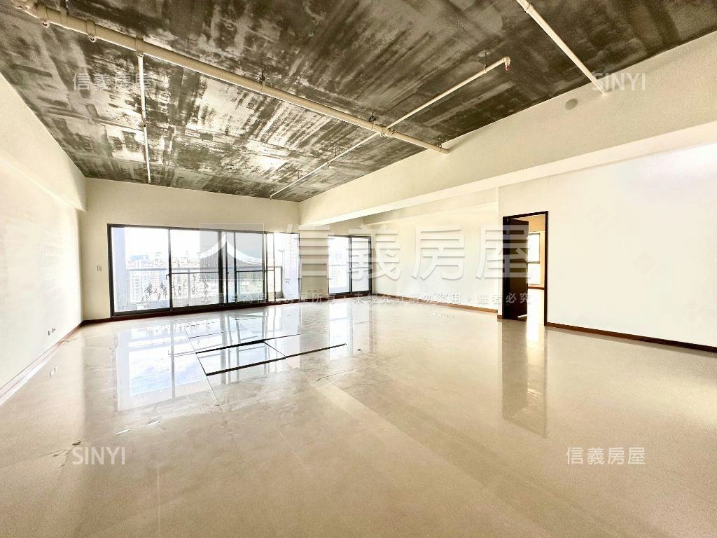 七期鋼骨高樓視野大戶房屋室內格局與周邊環境
