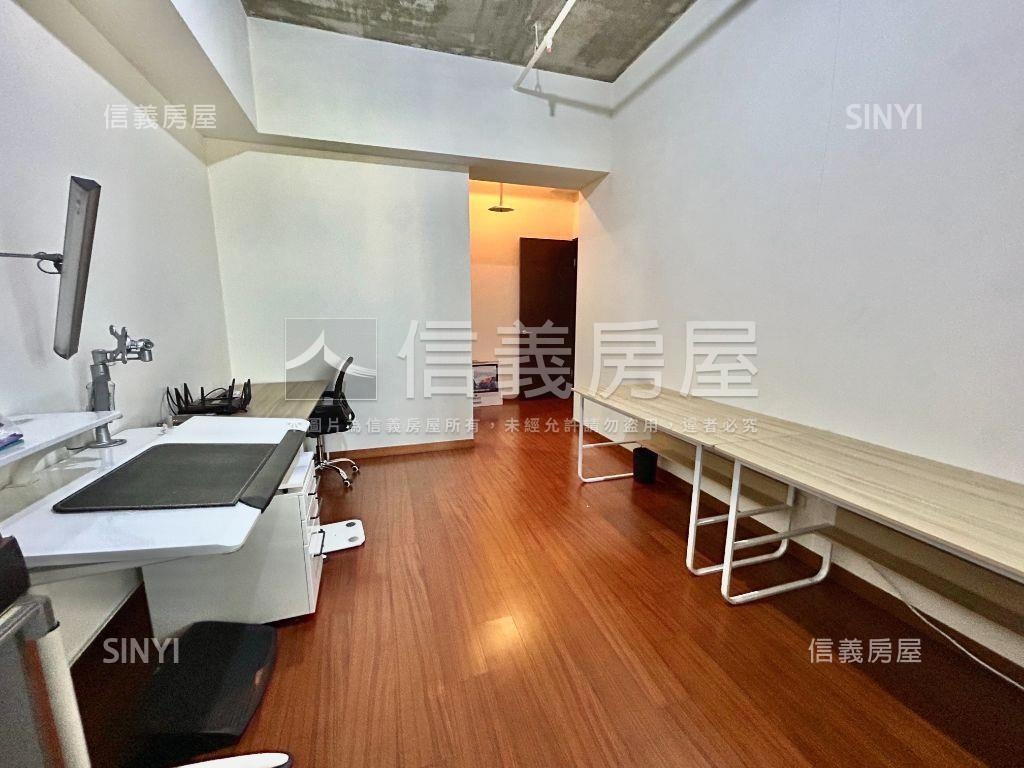 七期鋼骨高樓視野大戶房屋室內格局與周邊環境