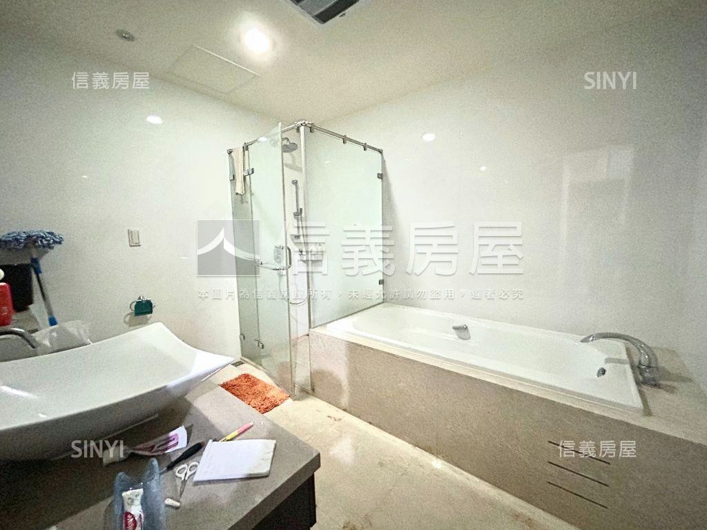 七期鋼骨高樓視野大戶房屋室內格局與周邊環境
