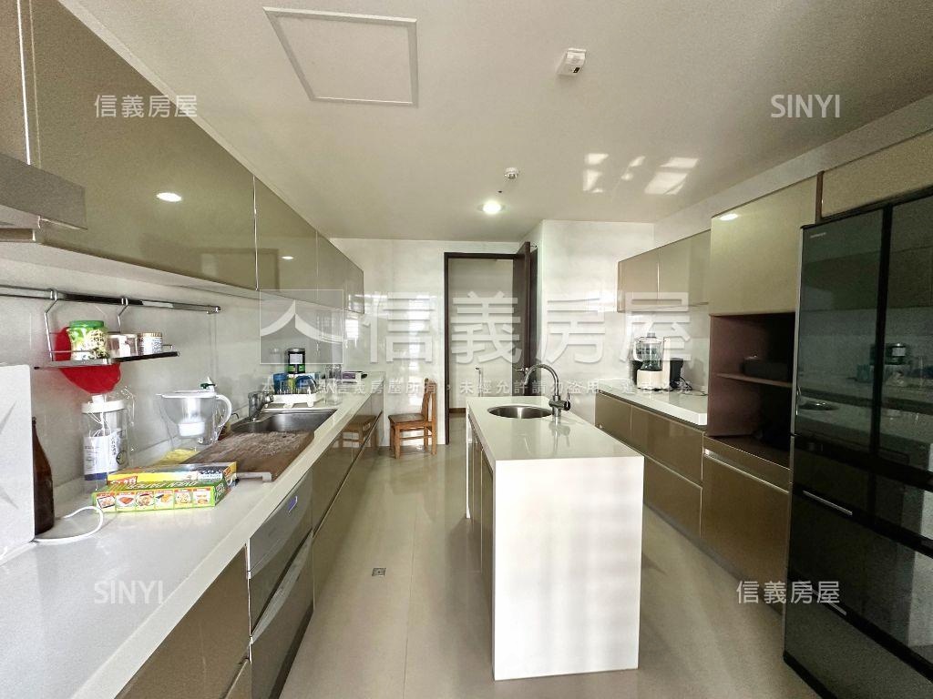 七期鋼骨高樓視野大戶房屋室內格局與周邊環境
